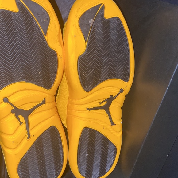 Air Jordan retro 12 - Picture 4 of 4